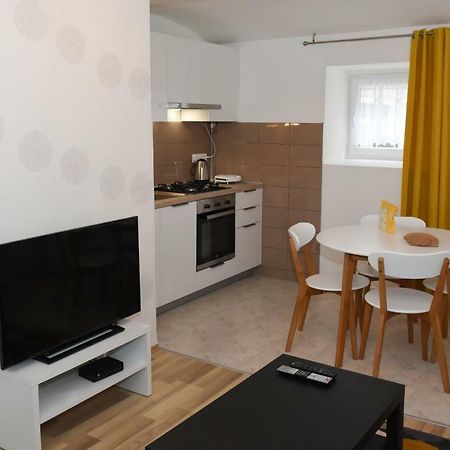 Happy Place Zagreb Apartment Exterior foto