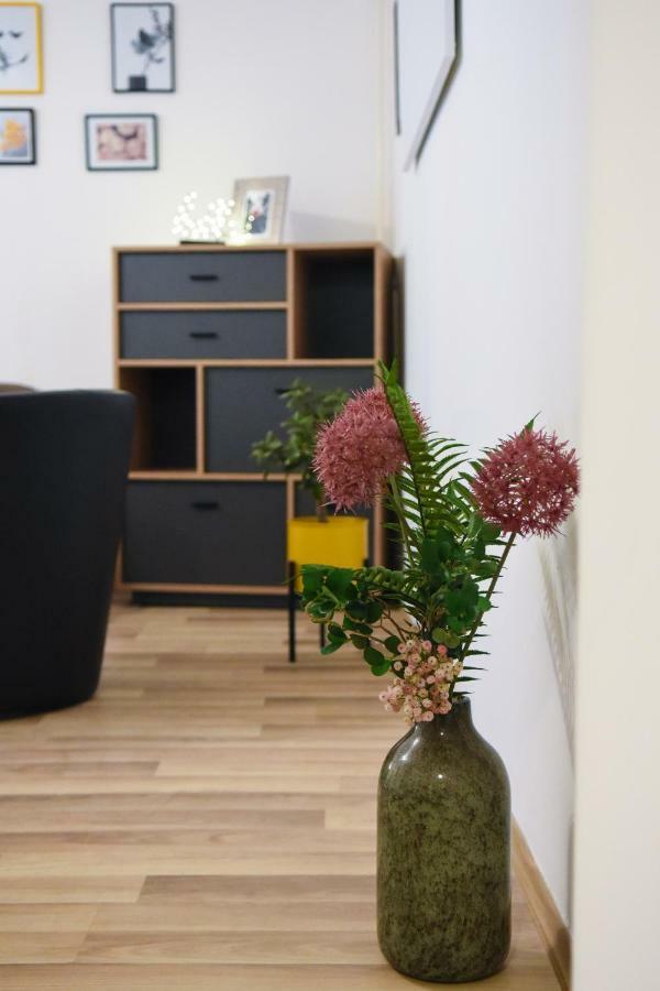 Happy Place Zagreb Apartment Exterior foto